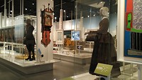 expositie over Hindeloopen