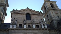 basiliek van el Escorial