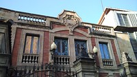 Casa Lis, museum art deco