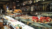 tapas eten