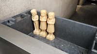 kaarsen in alle vormen en maten