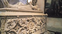 graftombe Vasco da Gama