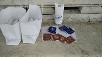 als verrassing voor iedereen een pasteis