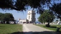 Torre de Belem