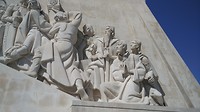 monument voor de zeevaarders