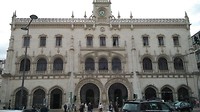 station Rossio