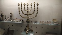 met Sefardisch museum