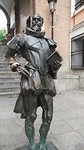 Cervantes