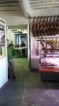stad van embutidos (worsten) en hemmen