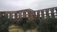Elvas, aquaduct