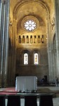 Sé: kathedraal van Lissabon