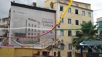 er komt een Joods museum in Alfama