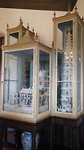 een Chinese ivoren pagode