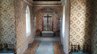 de kapel