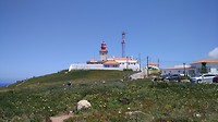 Cabo da Roca, vuurtoren