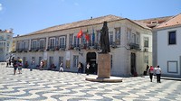 gemeentehuis Cascais
