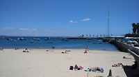 strand en haven