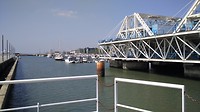 de jachthaven