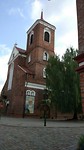 kathedraal Petrus en Paulus