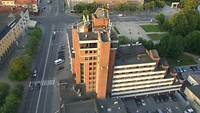 Amberton hotel Klaipeda