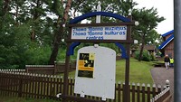 de Duitse schrijver Thomas Mann bracht hier een aantal zomers door