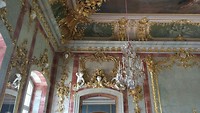 barokke decoraties