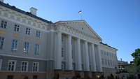 universiteit van Tartu