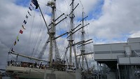 Het is Sail Tallinn