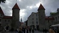 Viru-poort Tallinn
