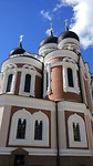 Russisch orthodoxe kathedraal