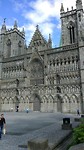 Nidaros kathedraal