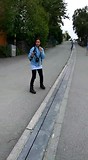 Fietslift Trondheim