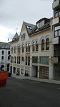 jugendstil in Alesund
