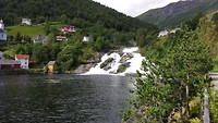 Hellesylt