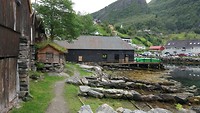 Geiranger