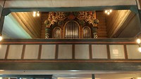 het orgel
