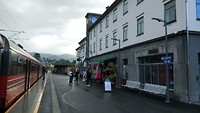 station Voss