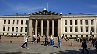 Koninklijk paleis