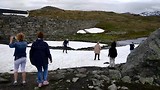 Sneeuwpret