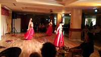 entertainment in het hotel