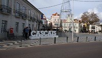 centrum Cascais