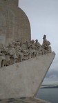 monument van de ontdekkingen