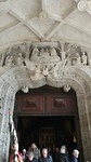 kerk Los Jeronimos