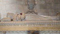Vasco da Gama, de ontdekkingsreiziger