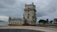 Torre de Belem