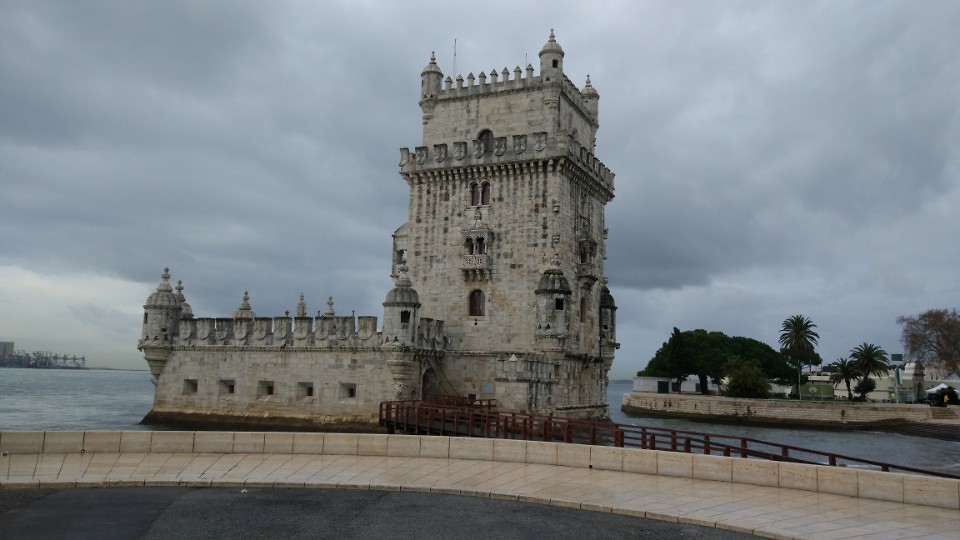 Torre de Belem