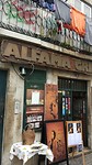 wandelen door Alfama