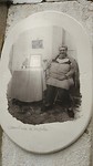 illustere figuren uit de Alfama wijk
