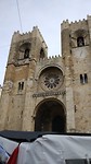 Sé: kathedraal