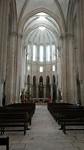 interieur van de kerk